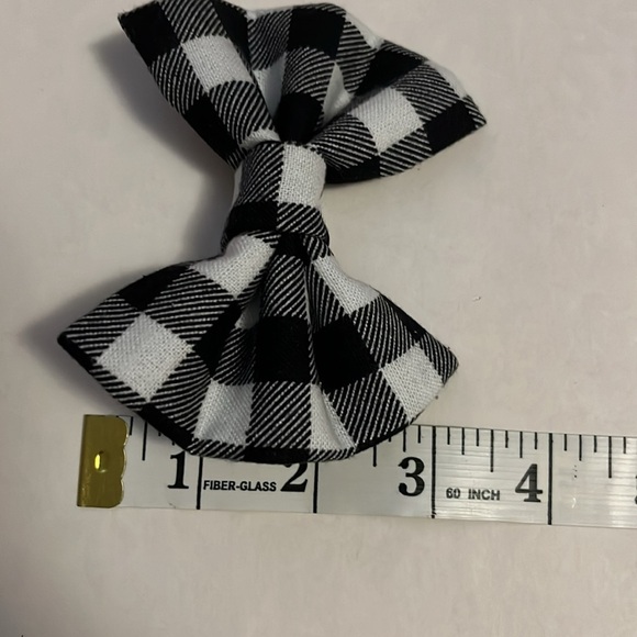 Mini buffalo bow - Picture 4 of 4